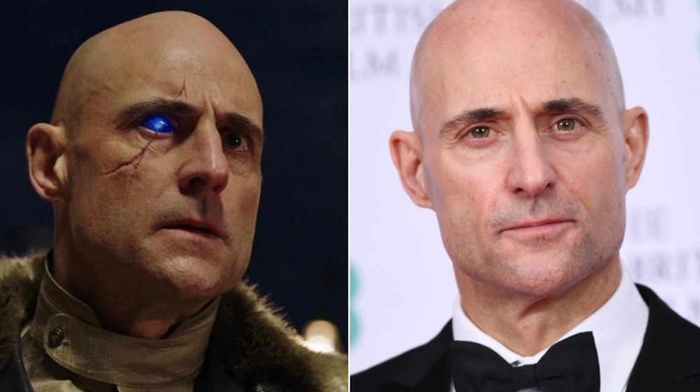 Sivana Mark Strong