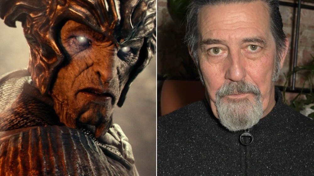 Steppenwolf Ciaran Hinds