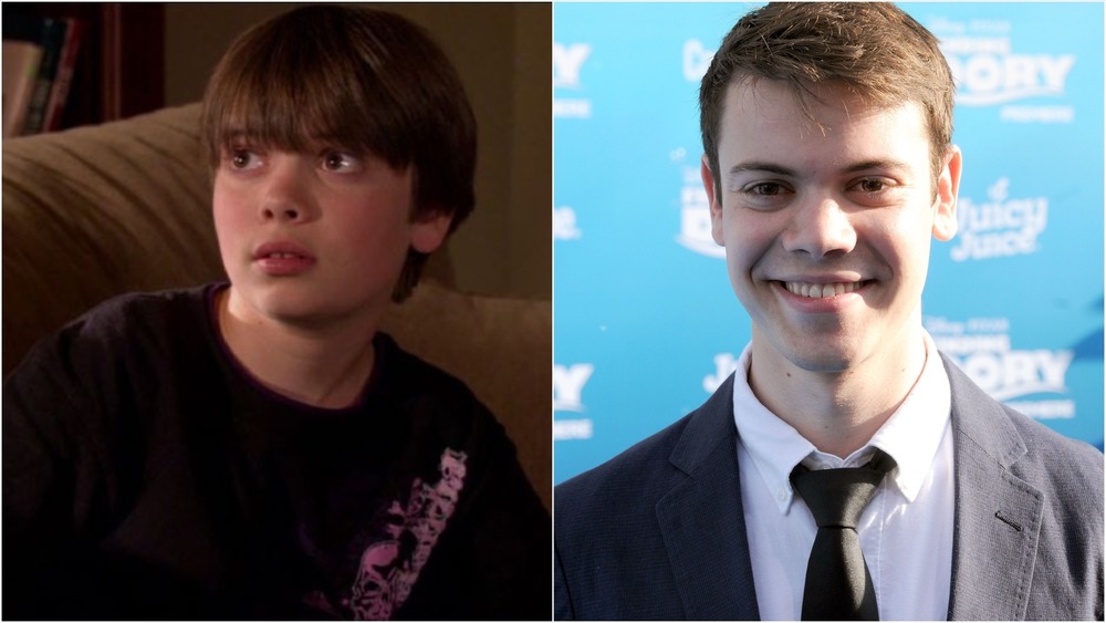 Alexander Gould