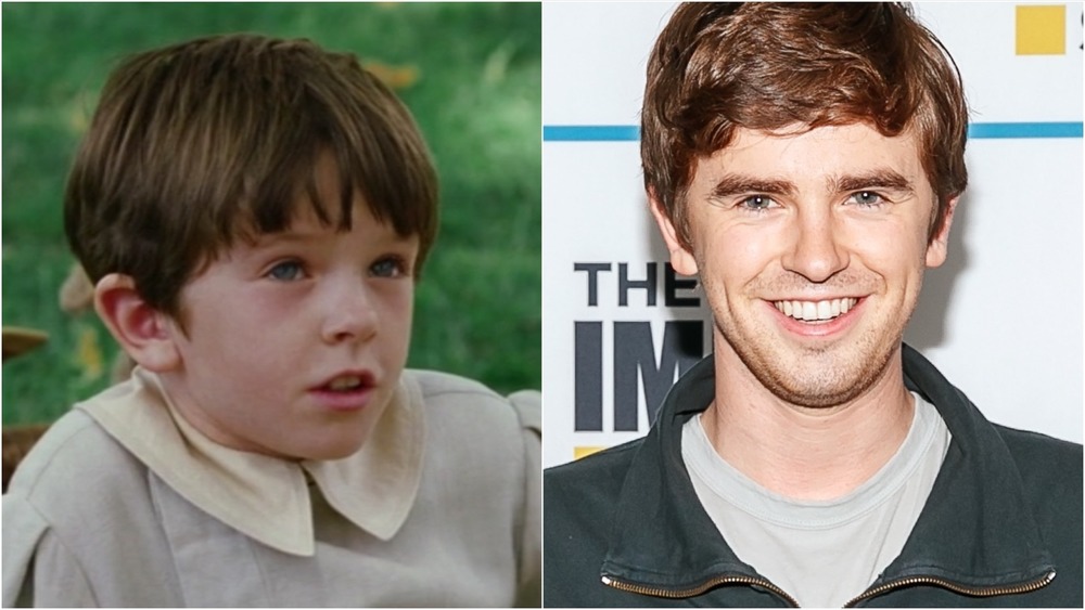 What These Early 2000s Kid Actors Are Doing Today