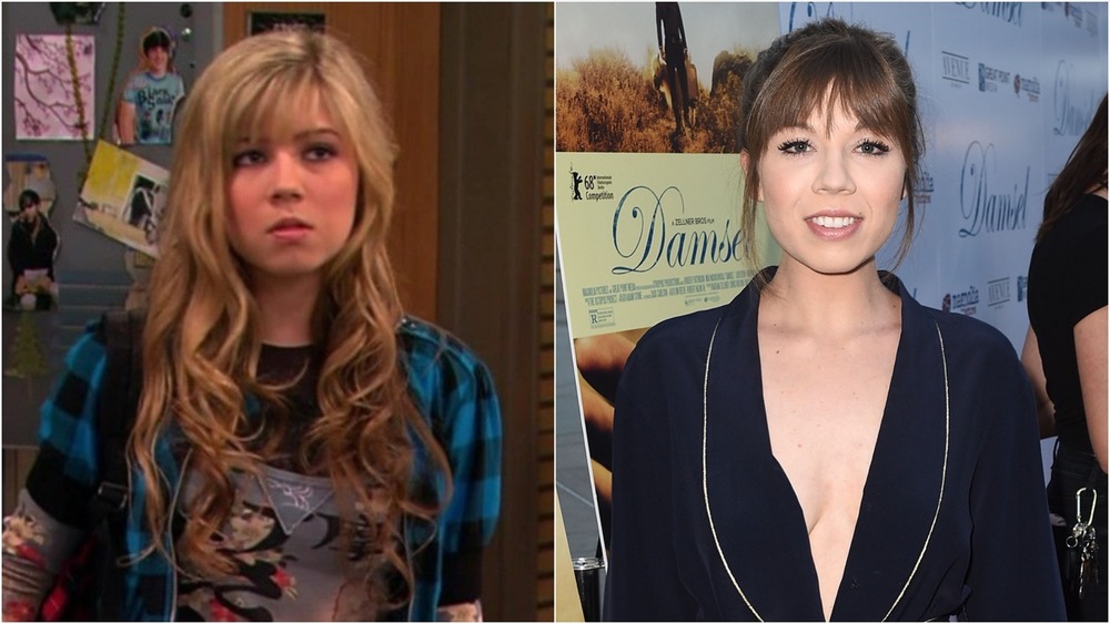 Jennette McCurdy