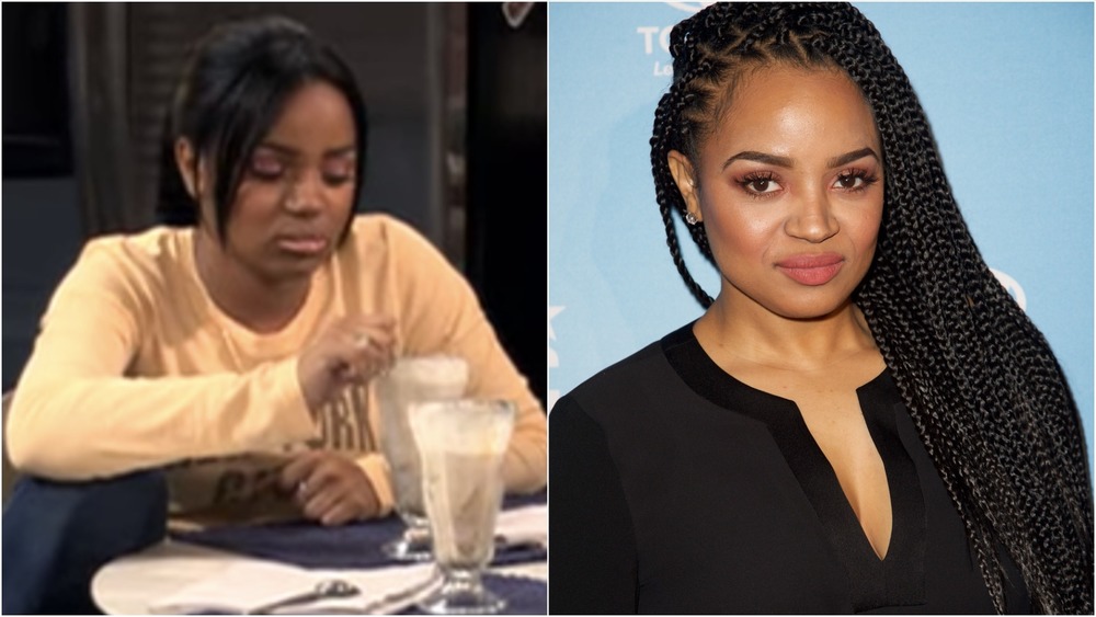 Kyla Pratt