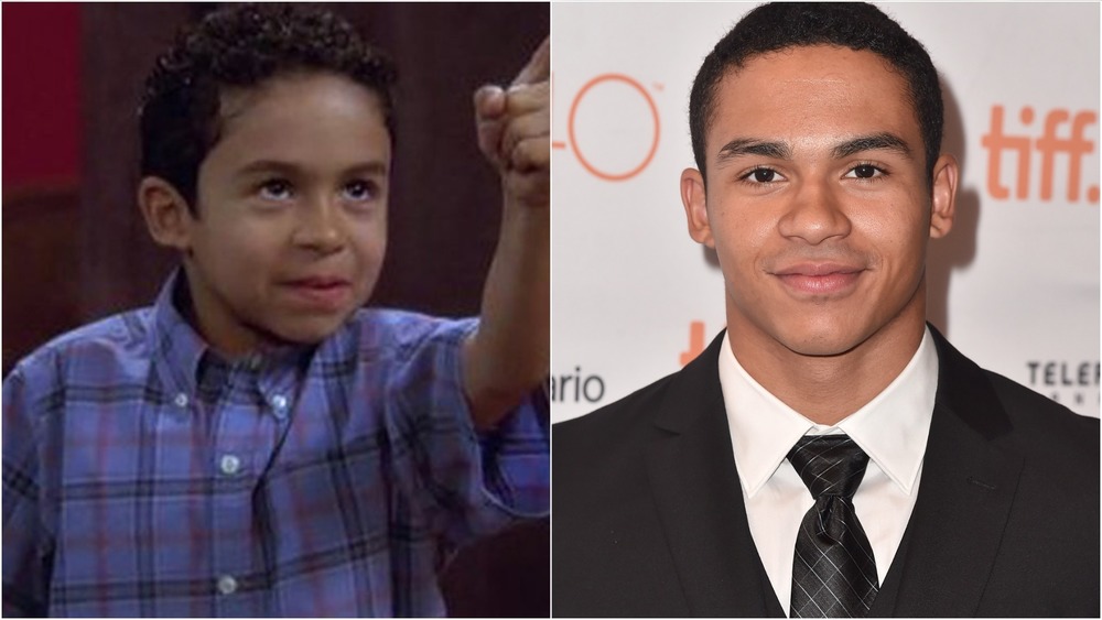 Noah Gray-Cabey