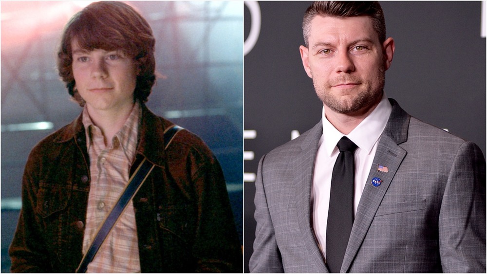 Patrick Fugit