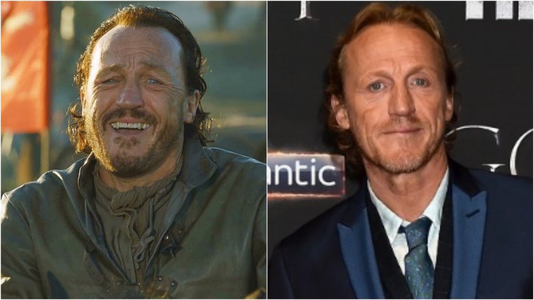 Jerome Flynn