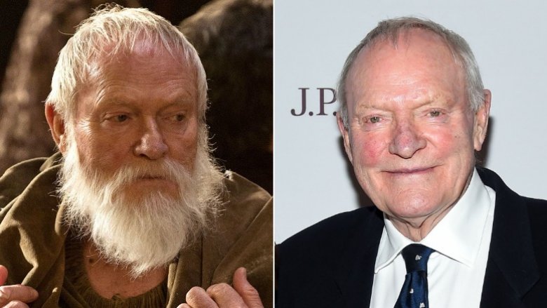 Julian Glover