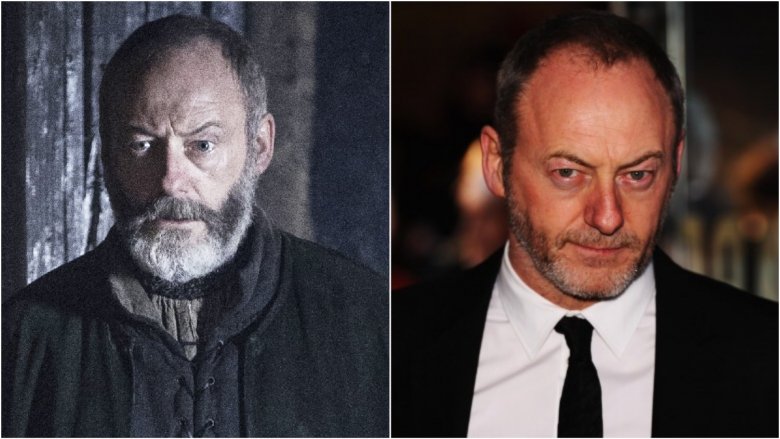 Liam Cunningham