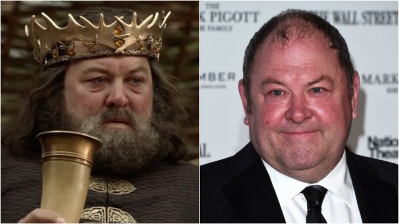 Mark Addy