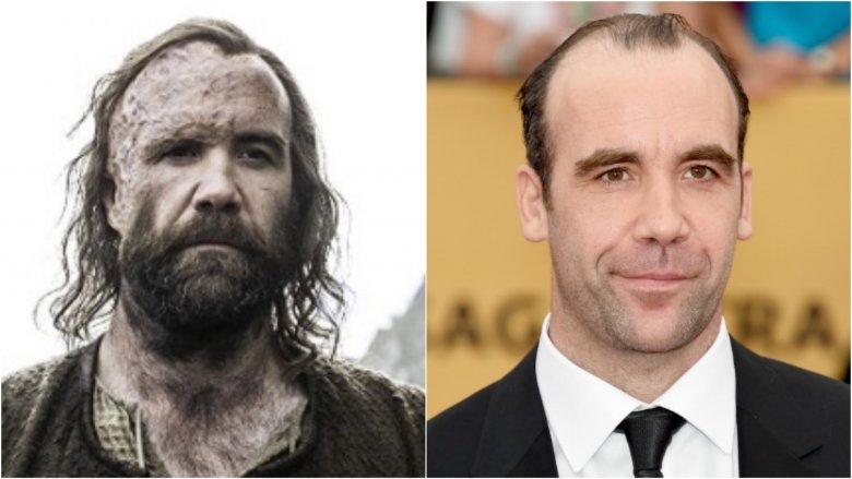 Rory McCann