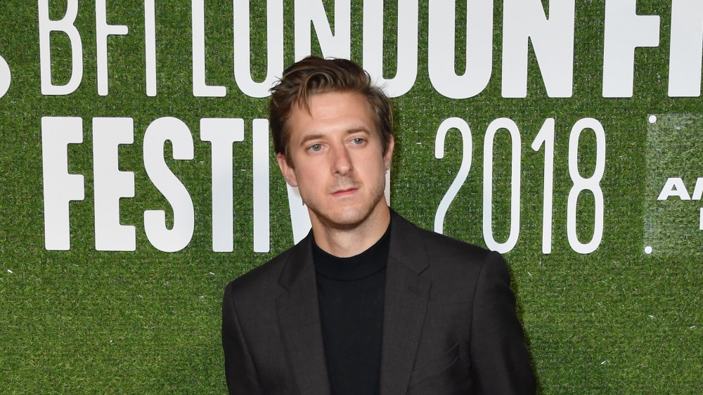 Arthur Darvill