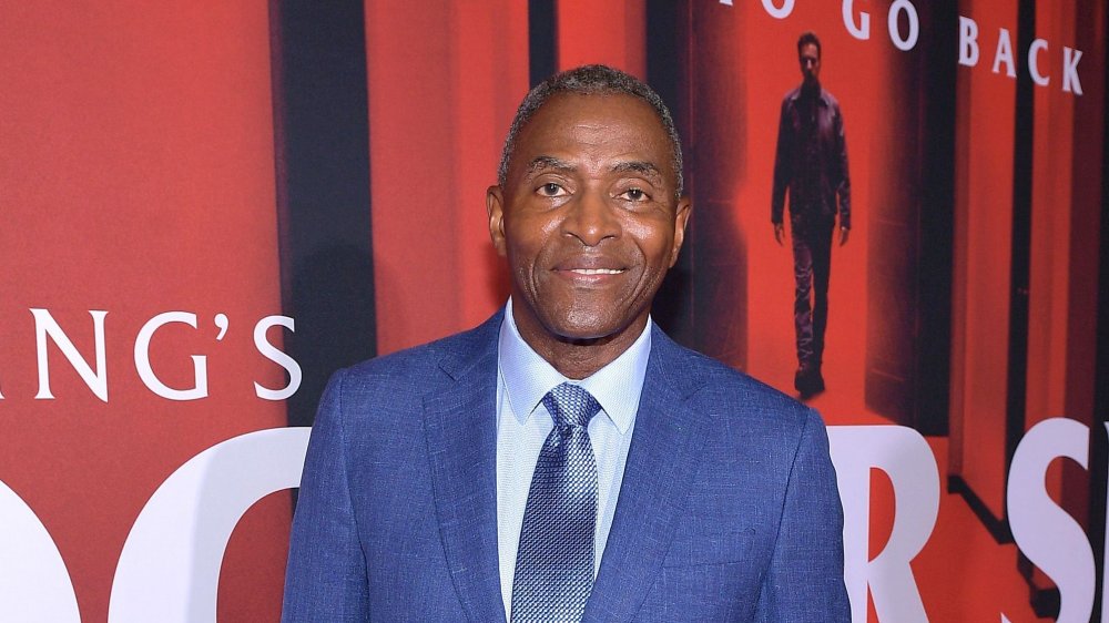 Carl Lumbly