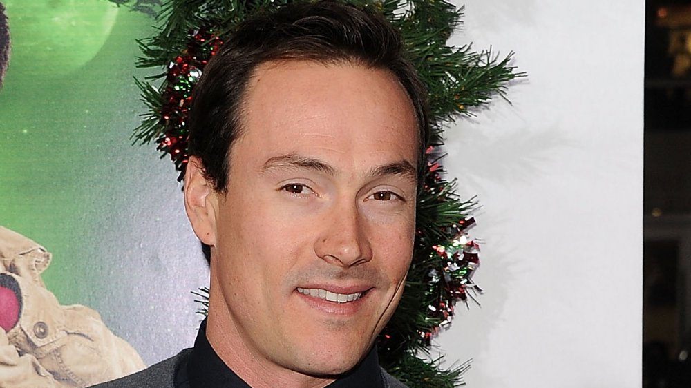 Chris Klein