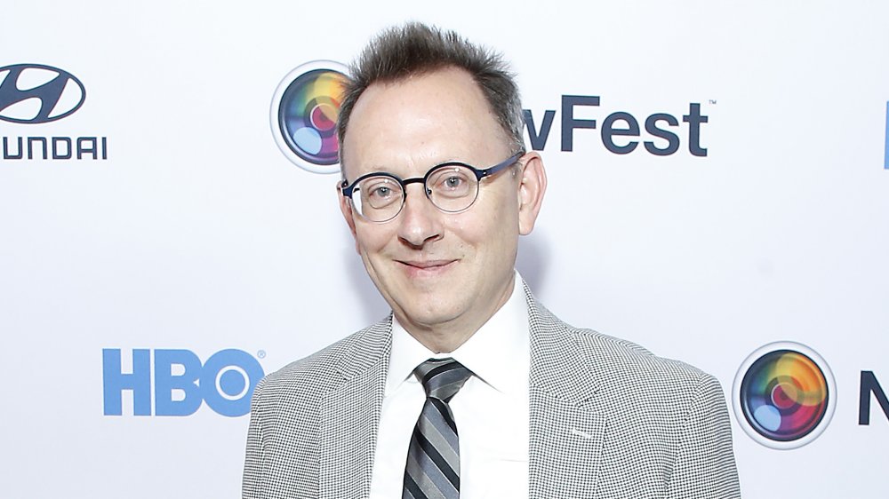 Michael Emerson