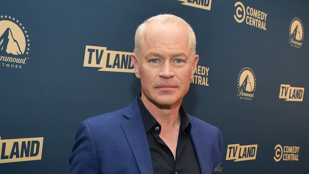 Neal McDonough