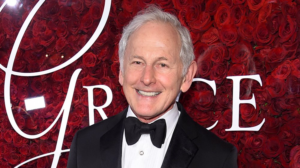 Victor Garber 