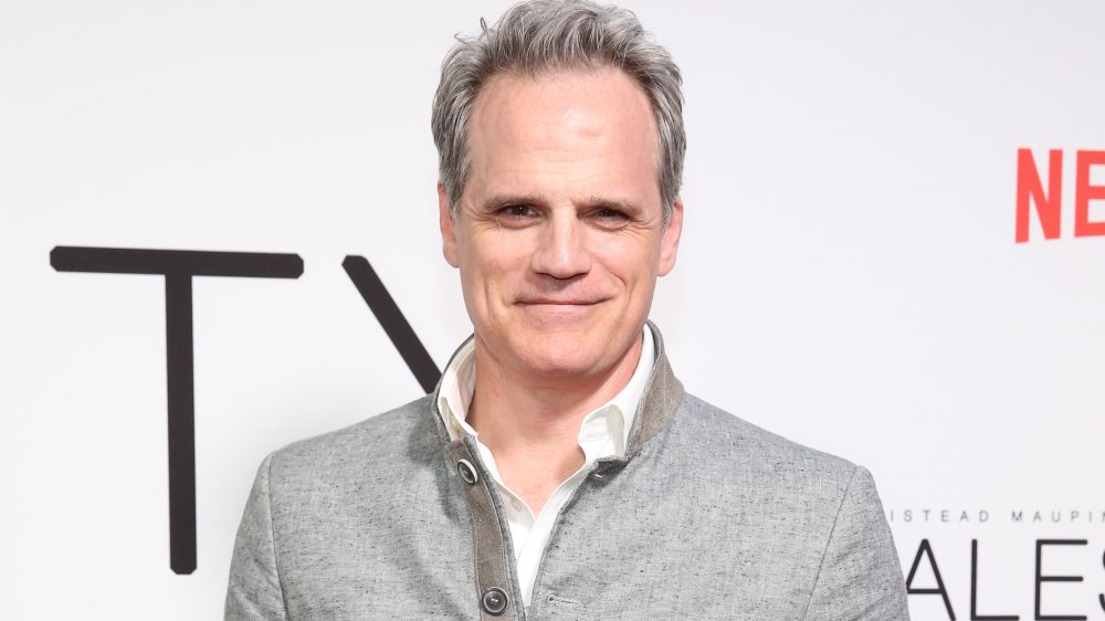 Michael Park