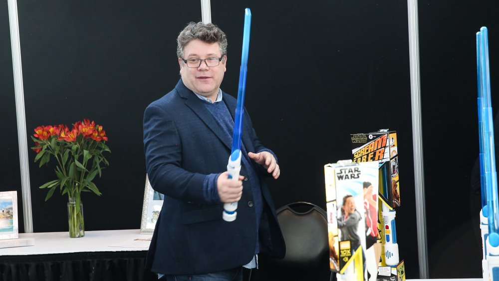 Sean Astin