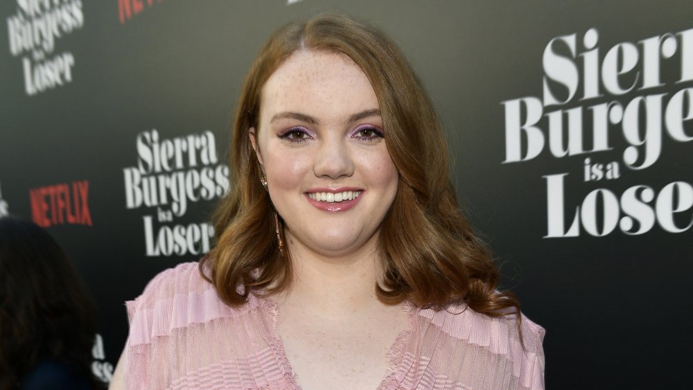 Shannon Purser