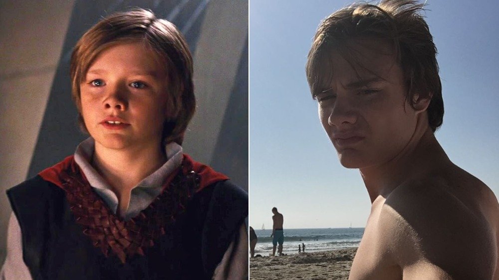 Dakota Goyo