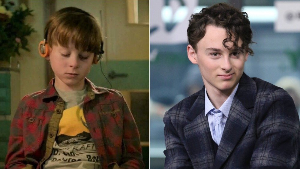 What These MCU Child Actors Look Like Today