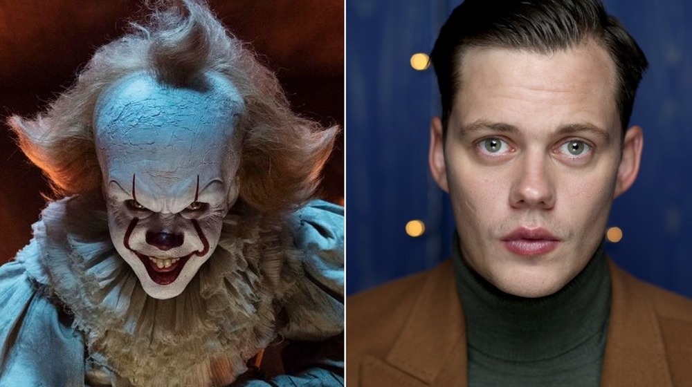 Bill Skarsgård