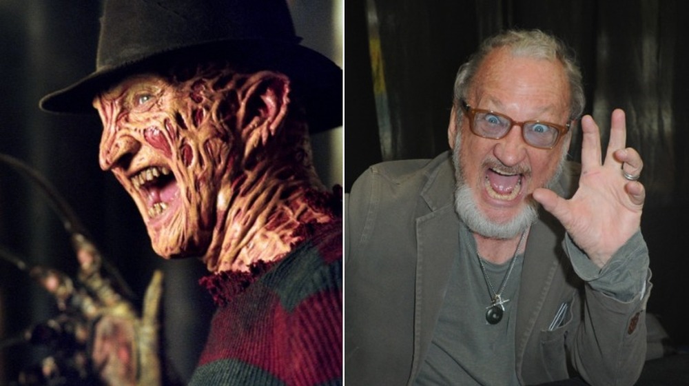 Robert Englund