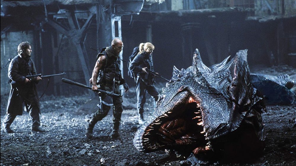 Reign of Fire