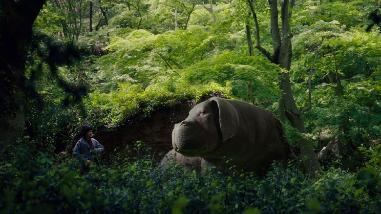 Okja 