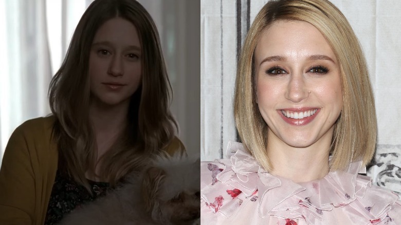 Taissa Farmiga in "American Horror Story"