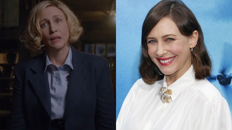 Vera Farmiga in "Bates Motel"