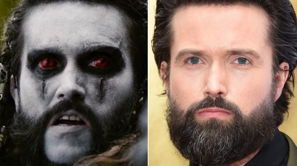 Lobo and Emmett J. Scanlan