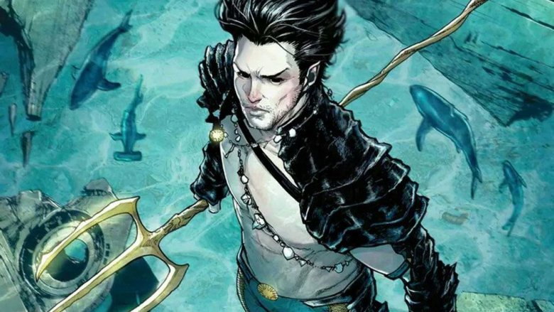 Namor the Sub-Mariner