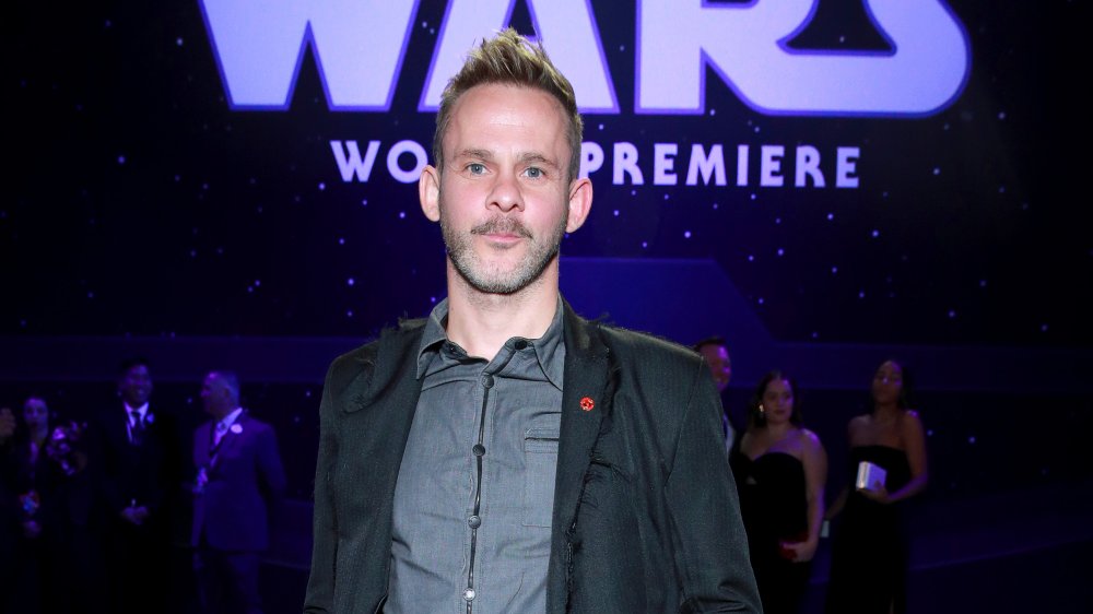 Dominic Monaghan