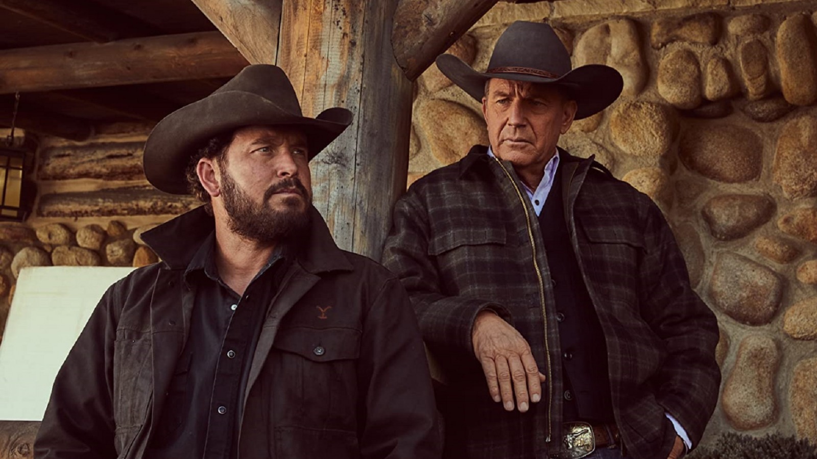 What This Yellowstone Season 3 Callback Scene Might Mean For Rip