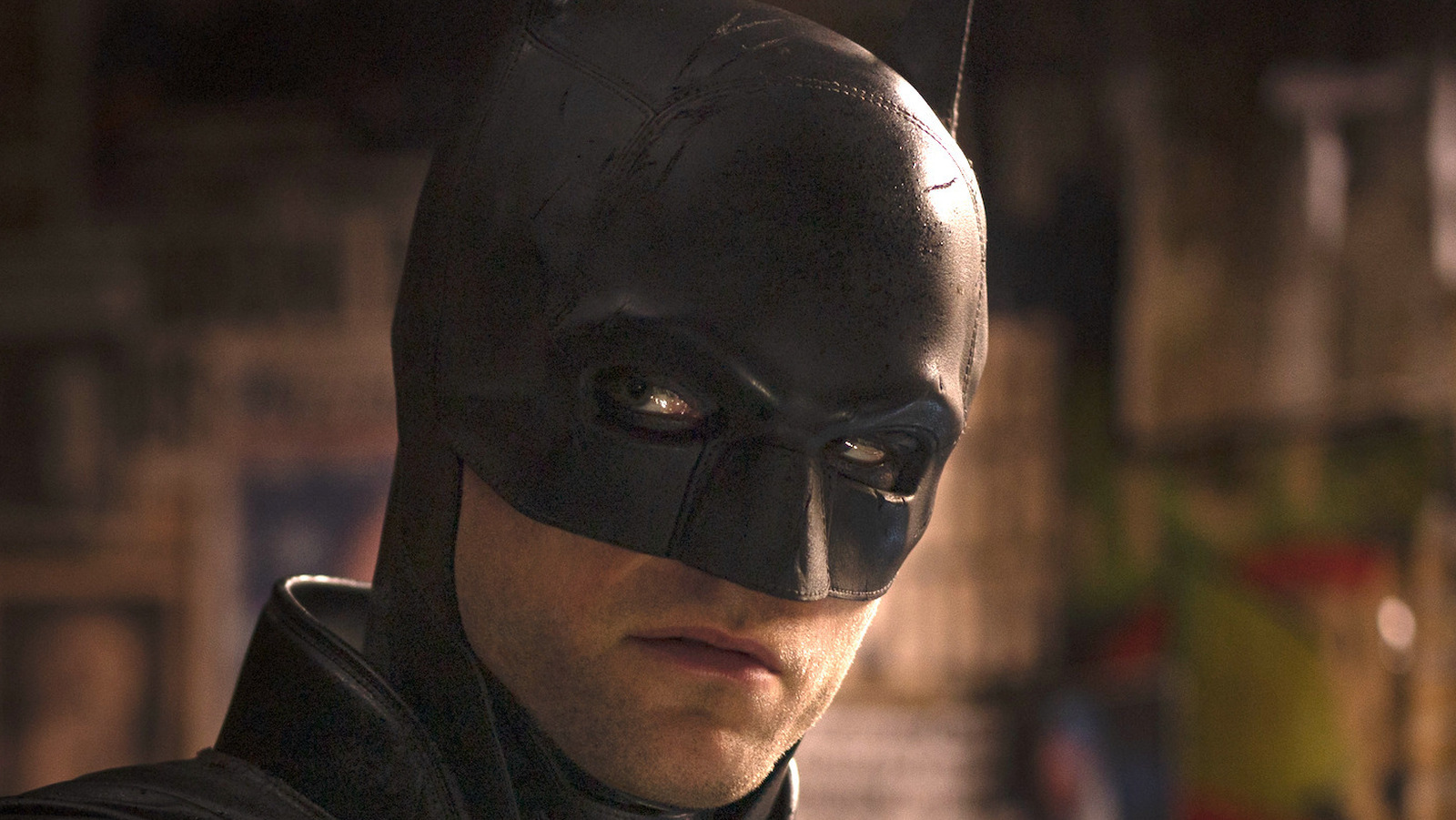 Robert Pattinson's 'The Batman' Debuts On Rotten Tomatoes With