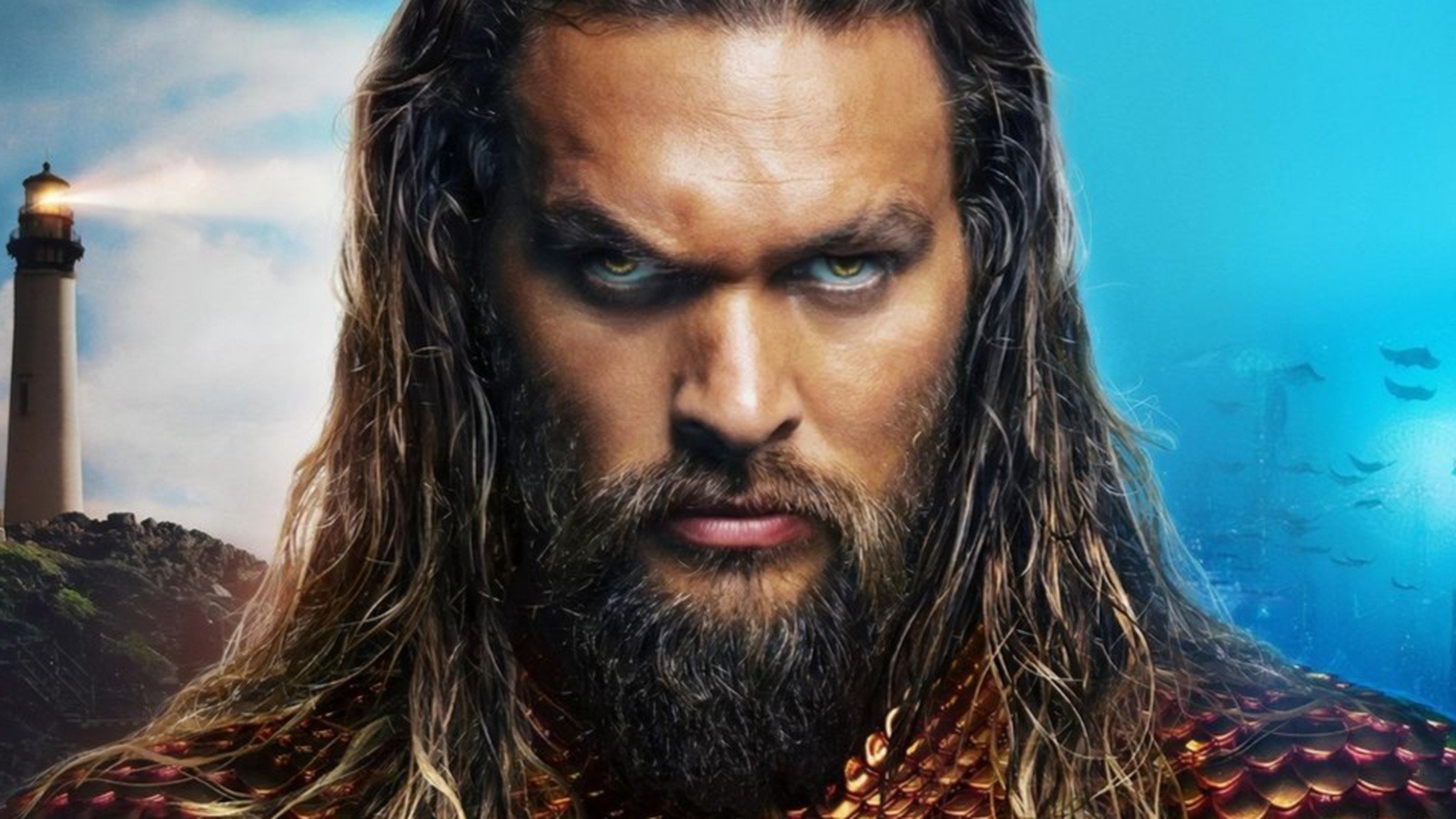 Aquaman download the last version for android