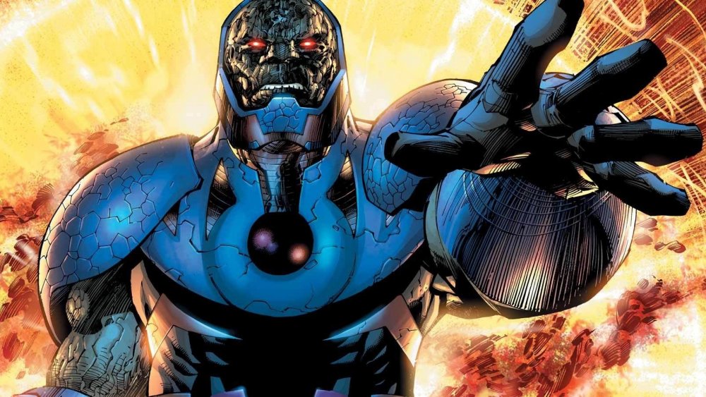 Darkseid