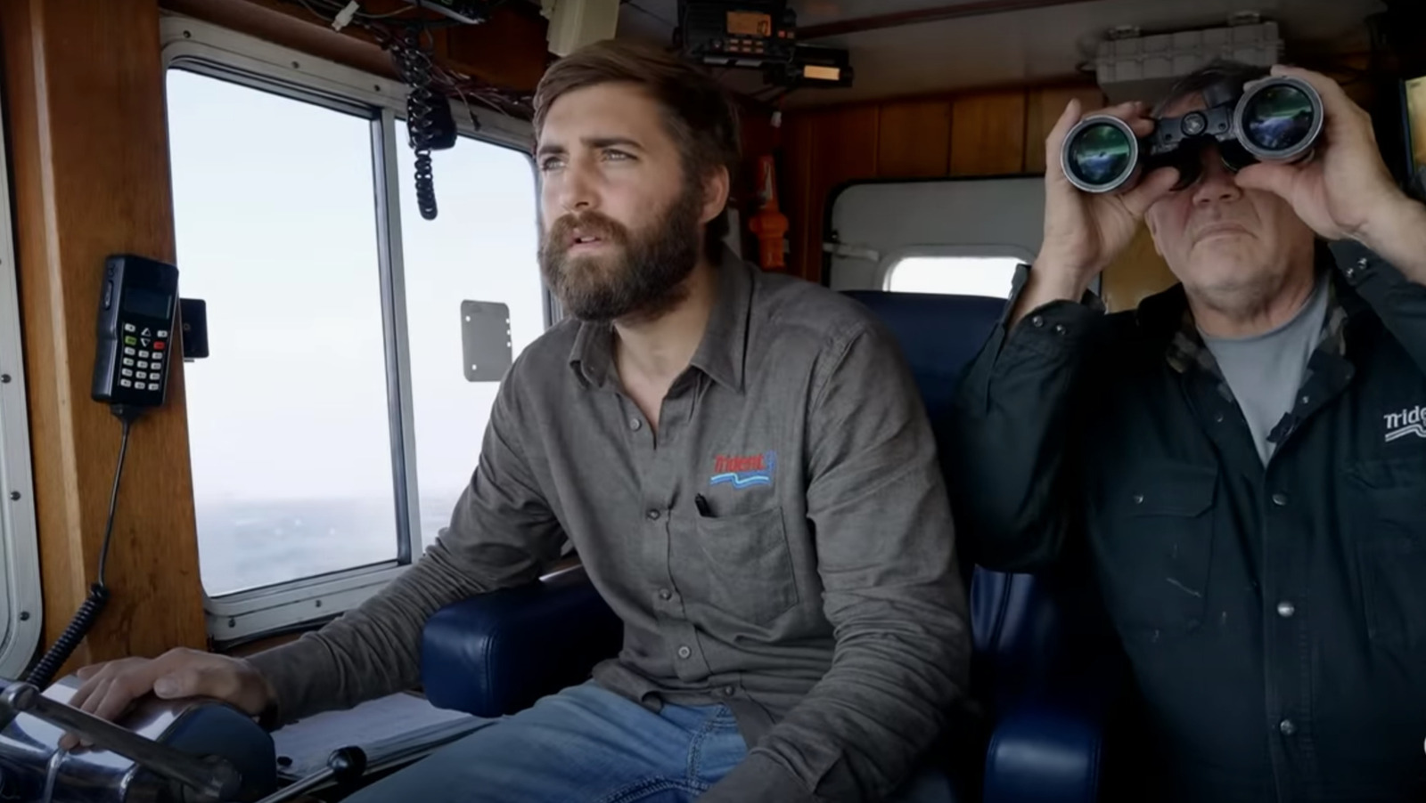 What To Know About Deadliest Catch Season 19's Newest Fisherman Jack