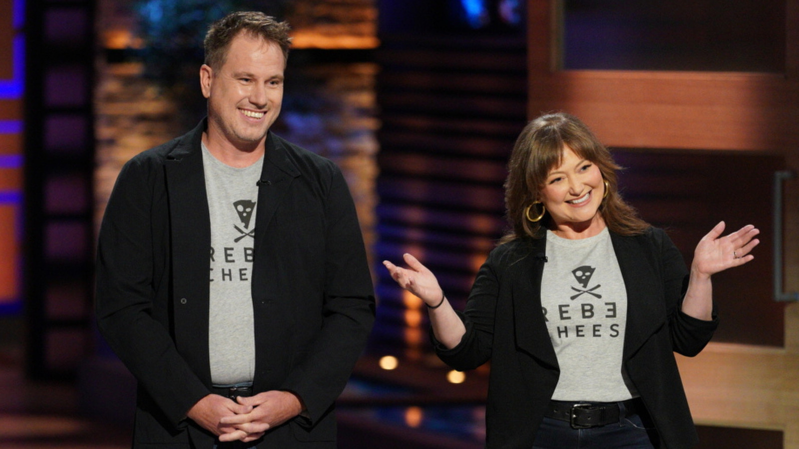 Just The Cheese: Here's What Happened After Shark Tank