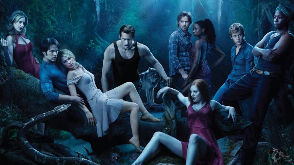 True Blood