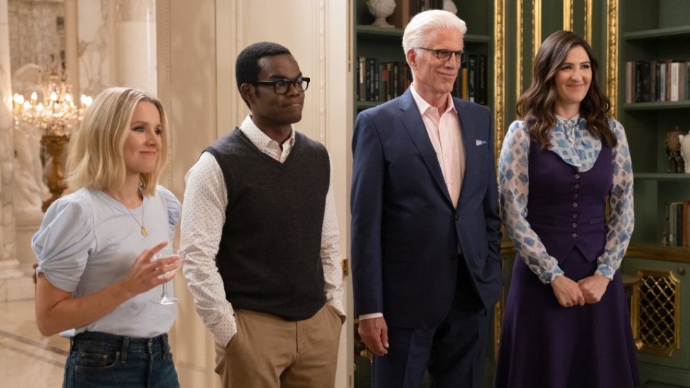 The Good Place