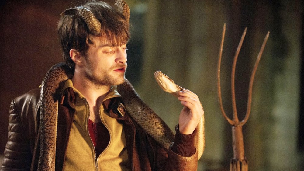 Scene from Horns