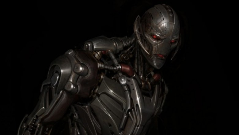 Ultron