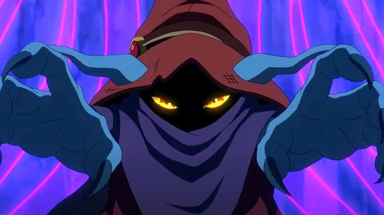 Orko Casting