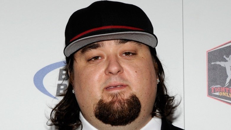 Discovernet What We Know About Pawn Stars Chumlee