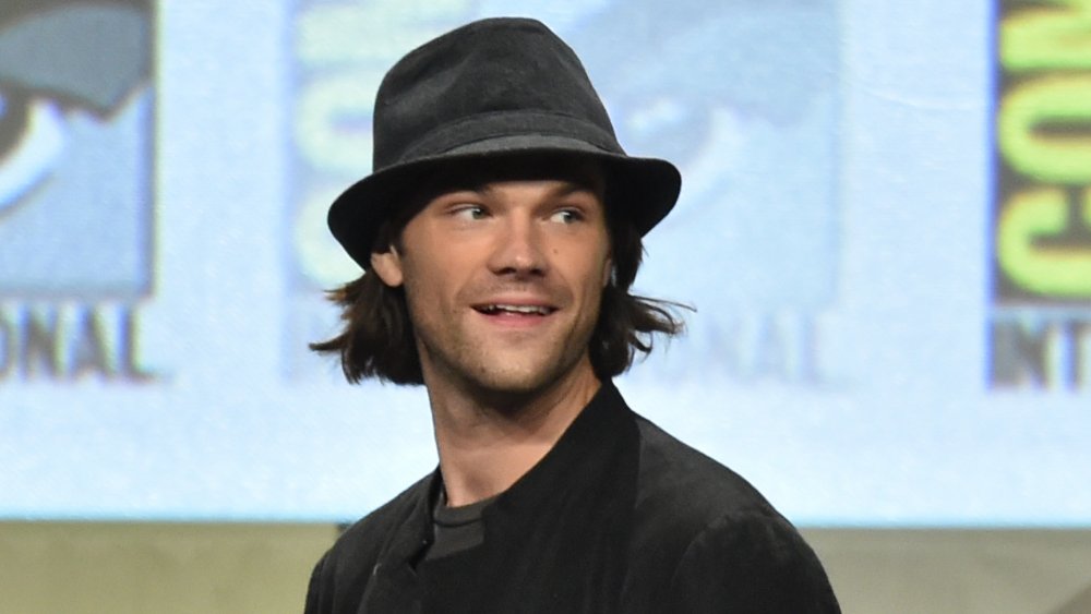 Jared Padalecki