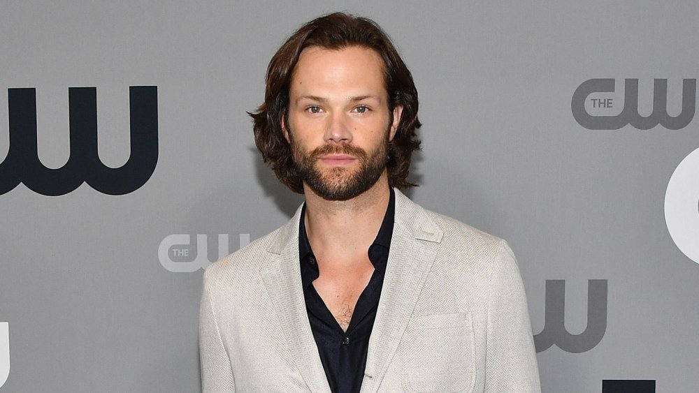 Jared Padalecki