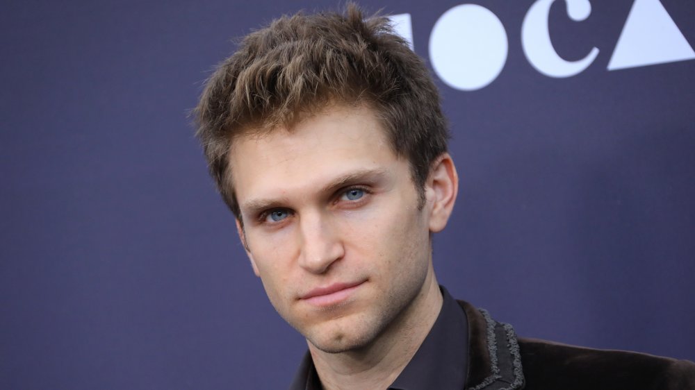 Keegan Allen