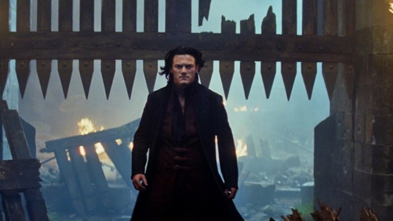 Dracula Untold