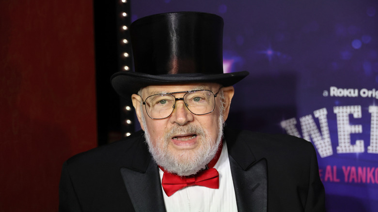 Dr. Demento in New York City